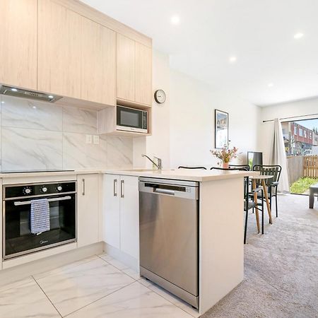 Cozy Brand New Townhouse 8 Βίλα Όκλαντ Εξωτερικό φωτογραφία